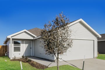 3101 Helix Bay Drive Crandall, TX 75114